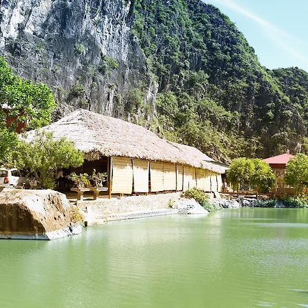 Tam Coc Homestay Ninh Binh Exterior photo