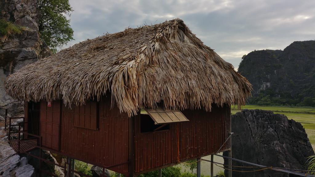 Tam Coc Homestay Ninh Binh Exterior photo