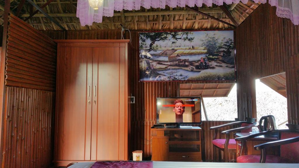 Tam Coc Homestay Ninh Binh Room photo