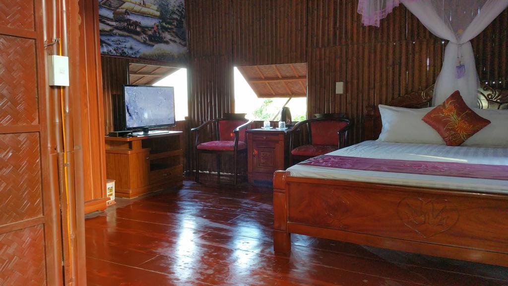 Tam Coc Homestay Ninh Binh Room photo