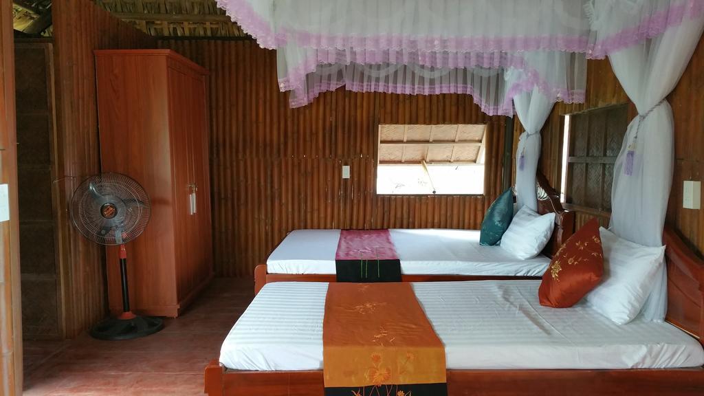 Tam Coc Homestay Ninh Binh Room photo