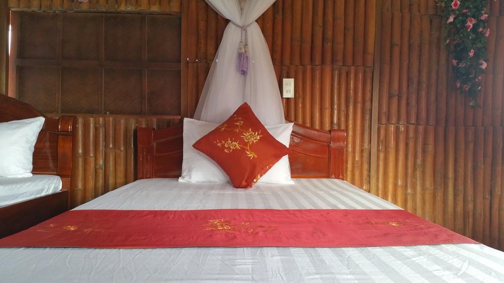 Tam Coc Homestay Ninh Binh Room photo