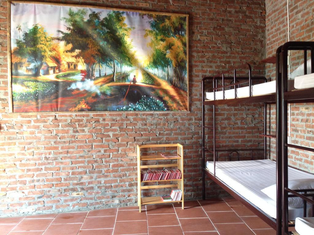 Tam Coc Homestay Ninh Binh Room photo