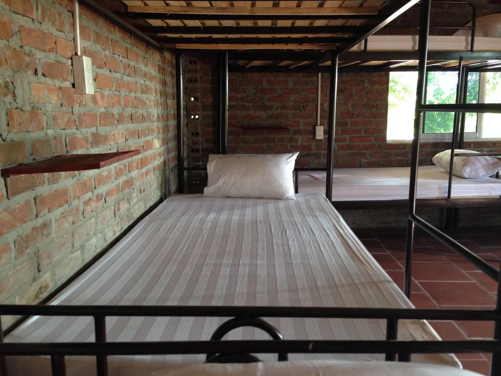 Tam Coc Homestay Ninh Binh Room photo