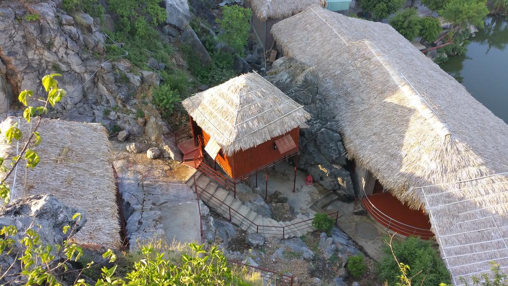 Tam Coc Homestay Ninh Binh Exterior photo