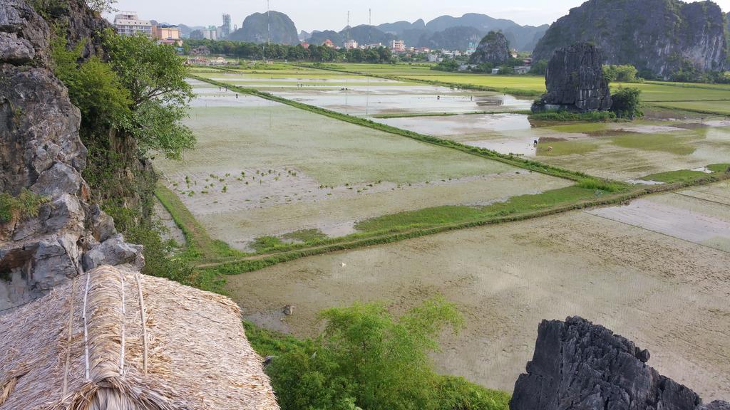 Tam Coc Homestay Ninh Binh Exterior photo