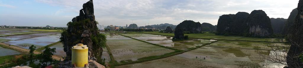 Tam Coc Homestay Ninh Binh Exterior photo