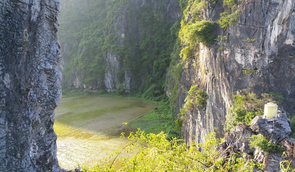 Tam Coc Homestay Ninh Binh Exterior photo