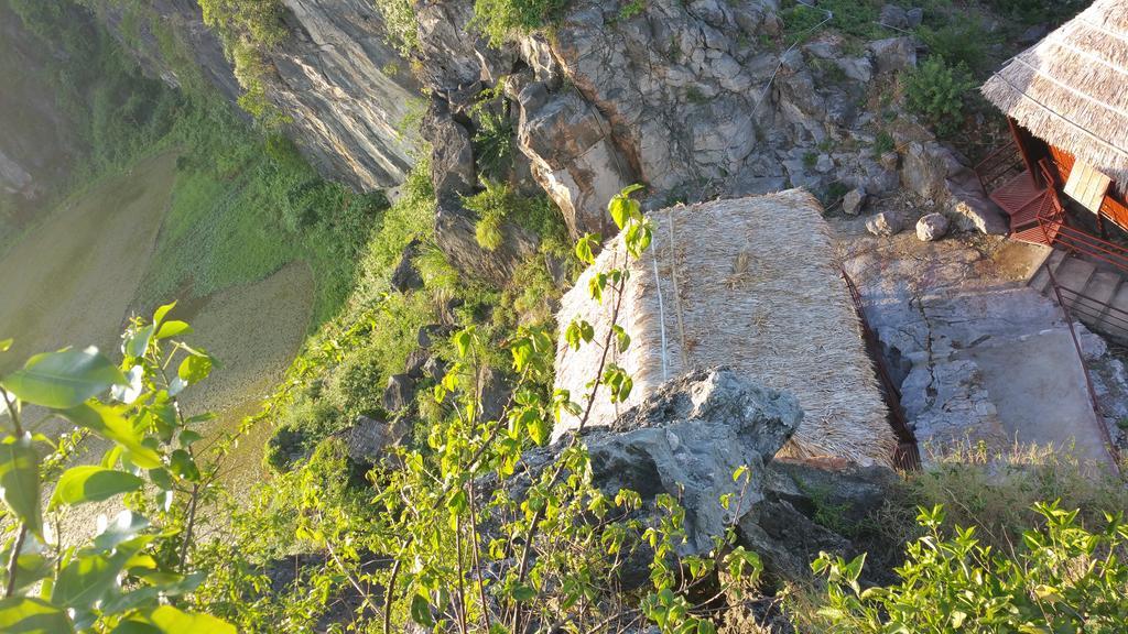 Tam Coc Homestay Ninh Binh Exterior photo