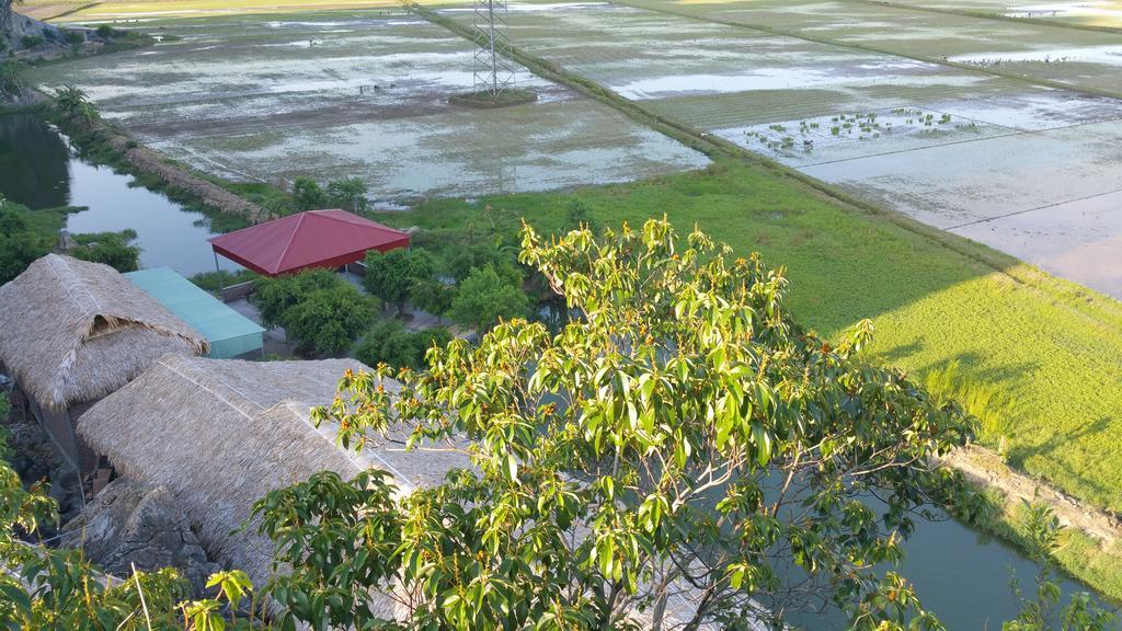 Tam Coc Homestay Ninh Binh Exterior photo