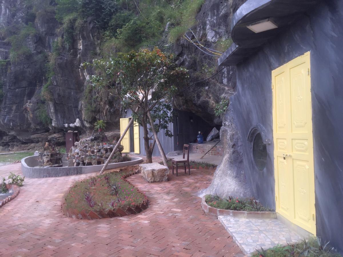 Tam Coc Homestay Ninh Binh Exterior photo